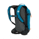 Mammut Nirvana 25 Snow Pack, Sapphire/Black, 2560-00021-50430-1025