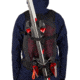 Mammut Nirvana 25 Snow Pack, Scooter/Black, 2560-00020-3567-1025