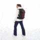 Mammut Nirvana 25 Snow Pack, Scooter/Black, 2560-00020-3567-1025