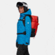 Mammut Nirvana 28L Snow Pack, Mammut Red/Black, 2560-00260-3777-1028