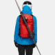 Mammut Nirvana 28L Snow Pack, Mammut Red/Black, 2560-00260-3777-1028