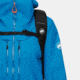 Mammut Nirvana 28L Snow Pack, Mammut Red/Black, 2560-00260-3777-1028
