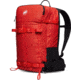 Mammut Nirvana 28L Snow Pack, Mammut Red/Black, 2560-00260-3777-1028