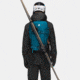 Mammut Nirvana 28L Snow Pack, Sapphire/Black, 2560-00260-50430-1028