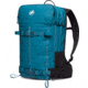 Mammut Nirvana 28L Snow Pack, Sapphire/Black, 2560-00260-50430-1028