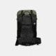 Mammut Nirvana 35L Snow Pack, Marsh/Black, 2560-00270-40299-1035