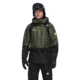 Mammut Nirvana 35L Snow Pack, Marsh/Black, 2560-00270-40299-1035