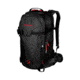 Mammut Nirvana Ride 30 L Backpack, Black, 2510-03720-0001-130