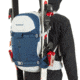 Mammut Niva 35 Snow Pack, Wing Teal/Highway, 2560-00050-50296-1035