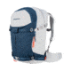 Mammut Niva 35 Snow Pack, Wing Teal/Highway, 2560-00050-50296-1035