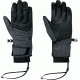 Mammut Niva Glove, Black, 8, 1090-04730-0001-1080