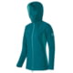 Mammut Niva Hooded Midlayer Jacket - Women's