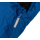 Mammut Nordic Down Spring Sleeping Bag, 34 F, Cobalt, Long, 2410-029205050