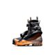 Mammut Nordwand 6000 High Mountaineering Shoes, Black/Arumita, US 12, 3010-01061-00520-1110
