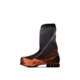 Mammut Nordwand 6000 High Mountaineering Shoes, Black/Arumita, US 12, 3010-01061-00520-1110
