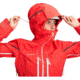 Mammut Nordwand Advanced HS Hooded Jacket - Womens, Azalea, Medium, 1010-28041-3637-114