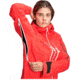 Mammut Nordwand Advanced HS Hooded Jacket - Womens, Azalea, Medium, 1010-28041-3637-114