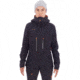 Mammut Nordwand Advanced HS Hooded Jacket - Womens, Black, Extra Large, 1010-26920-0001-116