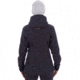 Mammut Nordwand Advanced HS Hooded Jacket - Womens, Black, Extra Large, 1010-26920-0001-116