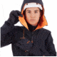 Mammut Nordwand Advanced HS Hooded Jacket - Womens, Black, Extra Large, 1010-26920-0001-116