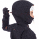 Mammut Nordwand Advanced HS Hooded Jacket - Womens, Black, Extra Large, 1010-26920-0001-116