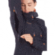 Mammut Nordwand Advanced HS Hooded Jacket - Womens, Black, Extra Large, 1010-26920-0001-116