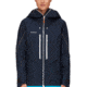 Mammut Nordwand Advanced HS Hooded Jacket - Womens, Night, Medium, 1010-28041-5924-114