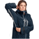 Mammut Nordwand Advanced HS Hooded Jacket - Womens, Night, Medium, 1010-28041-5924-114