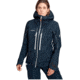 Mammut Nordwand Advanced HS Hooded Jacket - Womens, Night, Medium, 1010-28041-5924-114