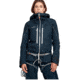 Mammut Nordwand Advanced HS Hooded Jacket - Womens, Night, Medium, 1010-28041-5924-114