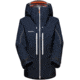 Mammut Nordwand Advanced HS Hooded Jacket - Womens, Night, Medium, 1010-28041-5924-114