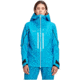 Mammut Nordwand Advanced HS Hooded Jacket - Womens, Sky, Large, 1010-28041-50383-115