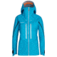 Mammut Nordwand Advanced HS Hooded Jacket - Womens, Sky, Large, 1010-28041-50383-115