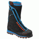 Mammut Nordwand High GTX Mountaineering Boot - Men's-Black/Cyan-Medium-10.5 US