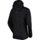 Mammut Nordwand Light HS Hooded Jacket 2019 - Mens, Black, Extra Large, 1010-25951-0001-116