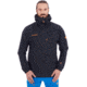 Mammut Nordwand Light HS Hooded Jacket 2019 - Mens, Black, Extra Large, 1010-25951-0001-116