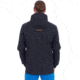 Mammut Nordwand Light HS Hooded Jacket 2019 - Mens, Black, Extra Large, 1010-25951-0001-116