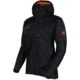 Mammut Nordwand Light HS Hooded Jacket 2019 - Mens, Black, Extra Large, 1010-25951-0001-116