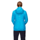 Mammut Nordwand Light HS Hooded Jacket - Womens, Sky, Small, 1010-28680-50383-113