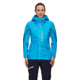 Mammut Nordwand Light HS Hooded Jacket - Womens, Sky, Small, 1010-28680-50383-113