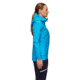 Mammut Nordwand Light HS Hooded Jacket - Womens, Sky, Small, 1010-28680-50383-113