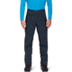 Mammut Nordwand Light HS Pants - Mens, Night, Extra Large, 1020-12870-5924-116