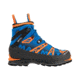 Mammut Nordwand Light Mid GTX Mountaineering Boots - Mens, Ice/Black, 8 US, 3010-00830-5936-1070