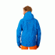 Mammut Nordwand Pro Hard Shell Hooded Jacket - Men's, Ice, XL, 1010-18170-5359-116