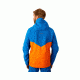 Mammut Nordwand Pro Hard Shell Hooded Jacket - Men's, Sunrise/ Ice, XXL, 1010-13950-2016-117
