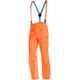 Mammut Nordwand Pro Hardshell Pants - Mens, Sunrise, US 40, 1020-12040-2153-56-10