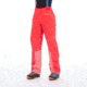 Mammut Nordwand Pro Hardshell Pants - Womens, Sunset, 10, 30, 1020-12060-3500-40-10