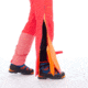 Mammut Nordwand Pro Hardshell Pants - Womens, Sunset, 10, 30, 1020-12060-3500-40-10