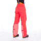 Mammut Nordwand Pro Hardshell Pants - Womens, Sunset, 10, 30, 1020-12060-3500-40-10