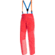 Mammut Nordwand Pro Hardshell Pants - Womens, Sunset, 10, 30, 1020-12060-3500-40-10